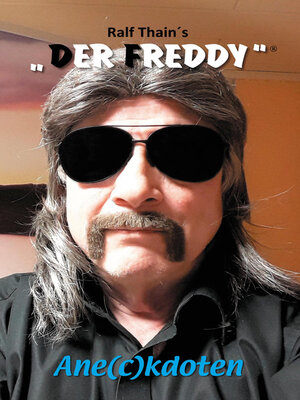 cover image of Ralf Thain 's DER FREDDY&#174;